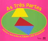 As Três Partes - Ática