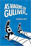 As Viagens de Gulliver (Português) Capa Comum 1 abr 2013 - Martin claret
