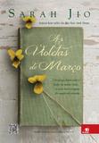 As Violetas de Março - Novo conceito