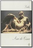 Asa de cisne - Uape espaco cutural barra ltda