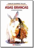 Asas Brancas Ed2 - Moderna