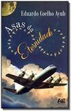Asas da eternidade - Age editora
