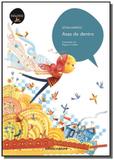 Asas de dentro - colecao dialogo jr. - Scipione