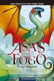 Asas de fogo 03: o reino escondido - 2018 - Fundamento