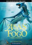 Asas de fogo 2 - a herdeira desaparecida - Fundamento