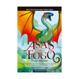 Asas de fogo 3 - o reino escondido - fundamento - Fundamento lv