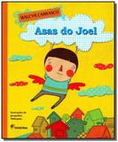 Asas do joel - Moderna - paradidaticos