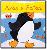 Asas e patas! - Ediouro