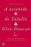 Ascensao de talulla, a - Record/rcb
