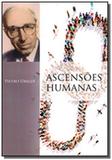 Ascensoes humanas - Fundapu
