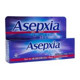 Asepxia Gel Secativo com 15g - Genomma laboratories do b