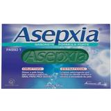 Asepxia Sabonete 85gr Fórmula Forte