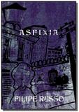 Asfixia - Autor independente