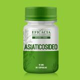 Asiaticosideo 10 mg - 90 cápsulas - 30
