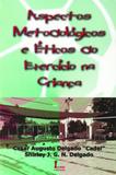 Aspectos Metodológicos e Éticos do Exercício Na Criança - Ícone