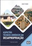 Aspectos Técnico-Jurídicos da Desapropriação - Leud