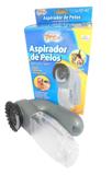 Aspirador De Pelos Para Cães E Gatos Pet Western