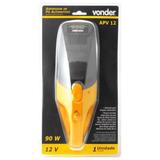 Aspirador de Pó Automotivo 12v Apv12 Vonder