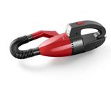 Aspirador De Pó Automotivo 12V Vermelho Multilaser - AU607