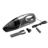 Aspirador de Pó Automotivo Multilaser AU614 Portátil 12v 80w 2500PA Com Filtro