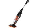 Aspirador de Pó Portátil e Vertical Philco 1250W - Ciclone Force PAS06 Preto e Laranja
