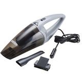 Aspirador De Pó Portátil Para Carro Tramontina 42350070 70W 12V