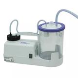Aspirador de Secreção Fluidos Sangue e Saliva NS Aspiramax MA520-60 Bivolt