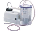 Aspirador De Secrecoes 1,3 Litros Aspiramax Ns