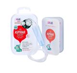 Aspirador Nasal Aspirar Baby com Estojo - LikLuc