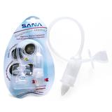 Aspirador Nasal Blister Individual - Sana Babies