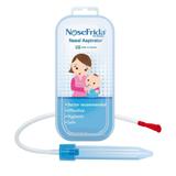 Aspirador Nasal com 24 filtros Nosefrida