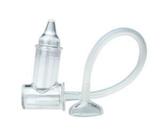 Aspirador Nasal Com Bico De Silicone - Baby Bath