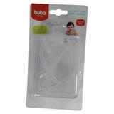 Aspirador nasal com sucção oral e estojo Buba Baby 7551