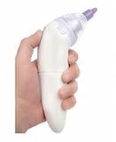 Aspirador nasal elétrico - multilaser multikids