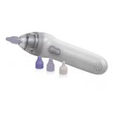 Aspirador Nasal Elétrico Multilaser - Multilaser industrial s.a