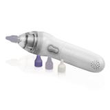 Aspirador Nasal Eletrônico para Bebê - MultiKids