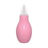 Aspirador nasal lillo pp - rosa
