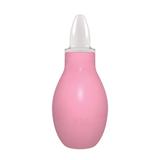 Aspirador Nasal Lillo Rosa