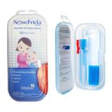 Aspirador Nasal Nosefrida