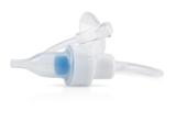 Aspirador Nasal Para Bebê Com Filtro e Estojo Transparente - Nûby