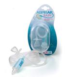 Aspirador Nasal para bebês Aspirar Baby - Lik luc