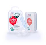Aspirador Nasal Para Bebes Com Estojo Aspirar Baby - LikLuc