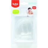 Aspirador Nasal Para Bebês Sugador Aspirar Nariz Buba Baby