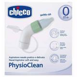 Aspirador Nasal Physio Clean +0m Chicco