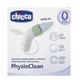 Aspirador Nasal Physioclean Chicco 490400