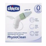 Aspirador Nasal PhysioClean Chicco