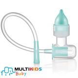 Aspirador nasal succao - bb139 - Multilaser