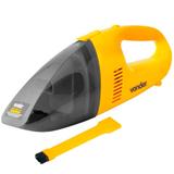 Aspirador Pó Automotivo APV 12, 12V - Vonder
