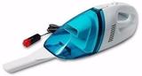 Aspirador Pó Portátil Carro Filtro 60watt 12volts + Brinde - Industria nacional