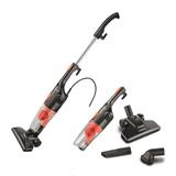 Aspirador Vertical Mondial 2 em 1 Ap-35 Turbo Cycle 1100w preto - 110v